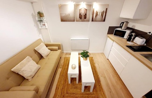 Bruz Apartment | Le Coco Playa - Madame Conciergerie