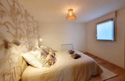 Bruz Apartment | Le Coco Playa - Madame Conciergerie