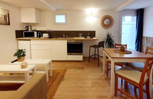 Bruz Apartment | Le Coco Playa - Madame Conciergerie