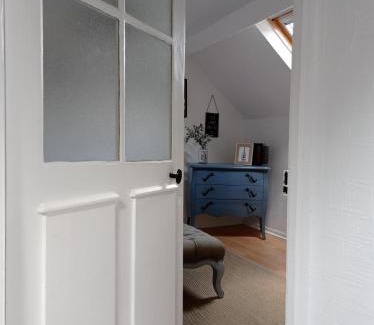 Ay Apartment | Le Cocon appartement proche Epernay et Maisons de Champagne