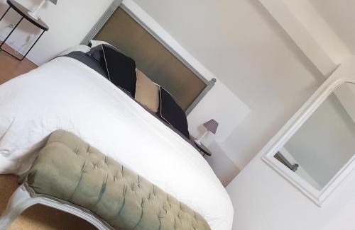 Ay Apartment | Le Cocon appartement proche Epernay et Maisons de Champagne