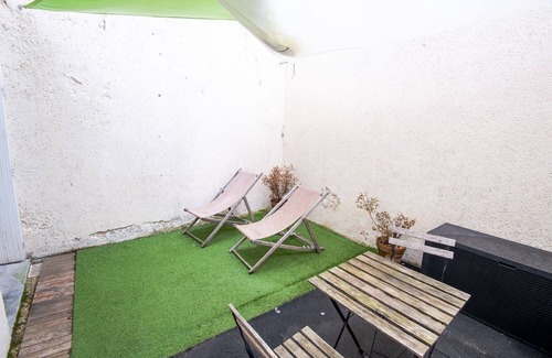 Cathedrale Apartment | Le cocon authentique