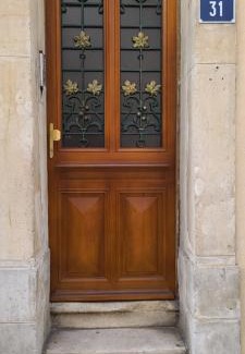 Nancy City Centre Apartment | Le cocon aux portes de la place Stanislas