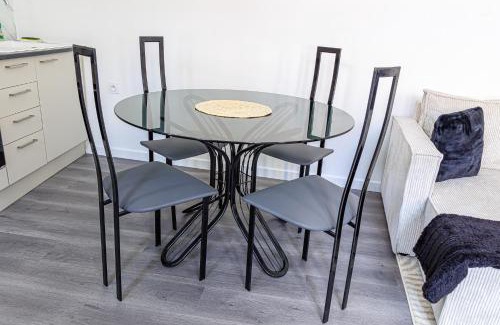 Cormeilles-en-Parisis Apartment | Le Cocon Cormeillais