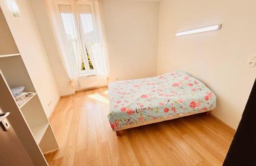 Gueret Apartment | Le Cocon Creusois 4