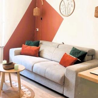 Dole Apartment | Le Cocon d'Anna - Le studio
