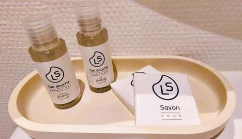 Dole Apartment | Le Cocon d'Anna - Le studio