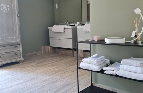 Bagnols-sur-Ceze House | Le Cocon D'hanna