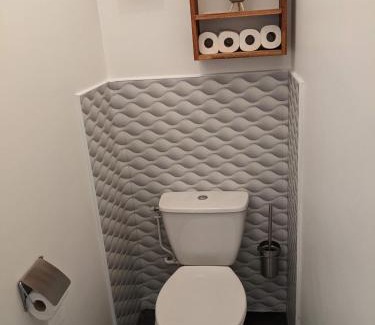 Blois Apartment | Le Cocon de Blois