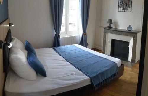 Blois Apartment | Le Cocon de Blois