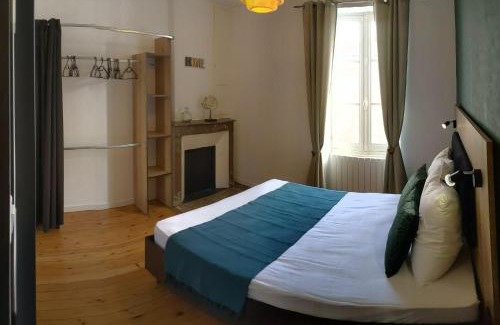 Blois Apartment | Le Cocon de Blois