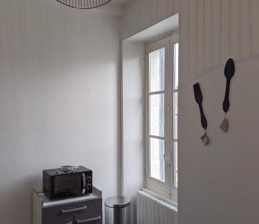 Blois Apartment | Le Cocon de Blois