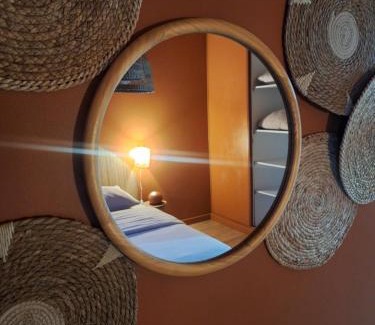 Bondy Apartment | Le cocon de Bondy