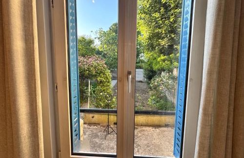 Bondy Apartment | Le Cocon de Bondy