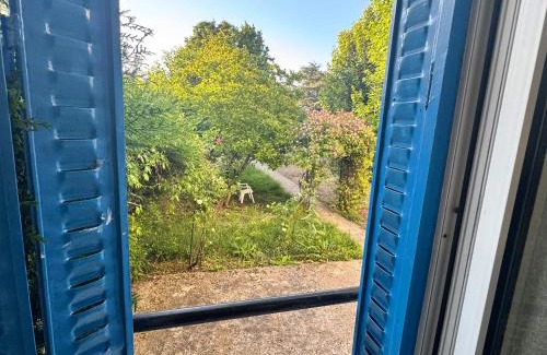 Bondy Apartment | Le Cocon de Bondy