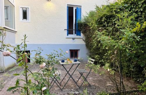 Bondy Apartment | Le Cocon de Bondy