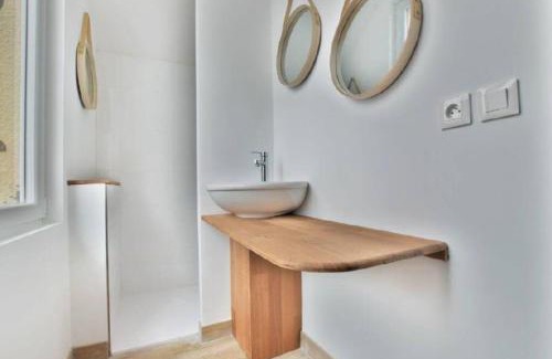 Fort-Mahon-Plage Apartment | Le Cocon de Fort-Mahon