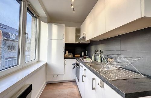 Han-sur-Lesse Apartment | Le Cocon de Han duplex spacieux au pied des Grottes