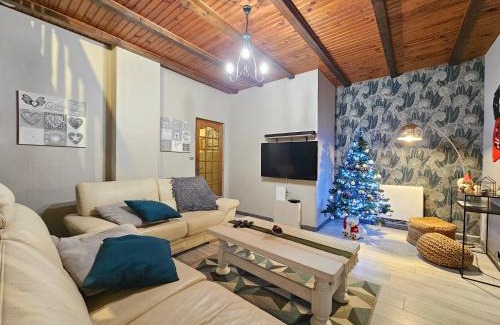 La Houssiere Apartment | Le Cocon de La Houssière