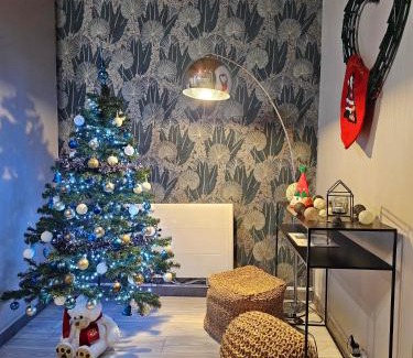 La Houssiere Apartment | Le Cocon de La Houssière