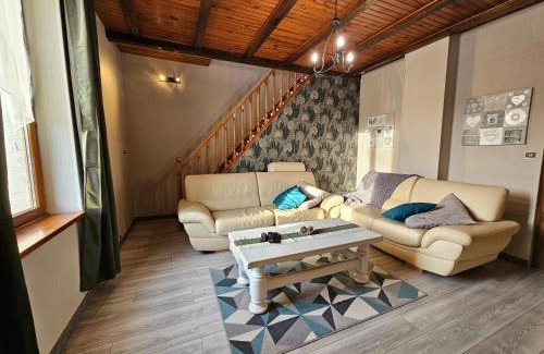 La Houssiere Apartment | Le Cocon de La Houssière