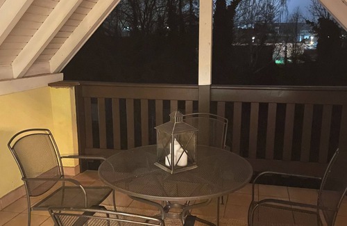 Monswiller Apartment | Le cocon de la Zorn 6-person apartment in the heart of Alsace