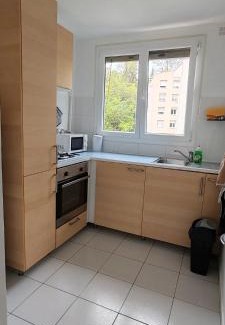 Sevres Apartment | Le cocon de Liv Idéal JO et proche Paris