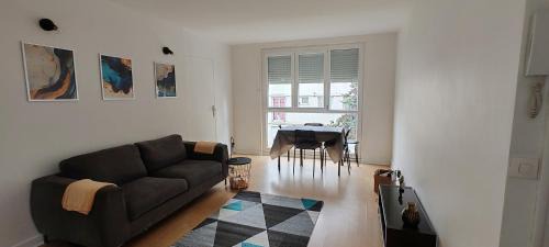 Sevres Apartment | Le cocon de Liv Idéal JO et proche Paris