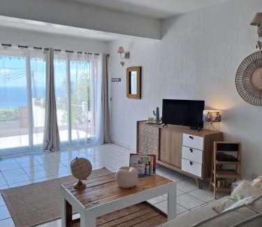 Petite-ÃŽle Apartment | Le Cocon de Madana