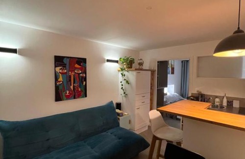 Fayence Apartment | Le Cocon de Provence