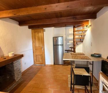 Appietto Apartment | Le cocon de Volpaja