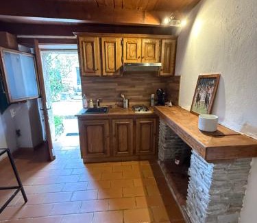 Appietto Apartment | Le cocon de Volpaja