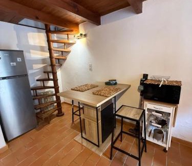 Appietto Apartment | Le cocon de Volpaja