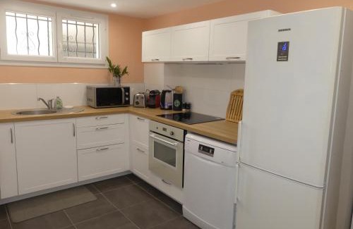 Aubagne Apartment | Le cocon des passons 3 pièces 70m2