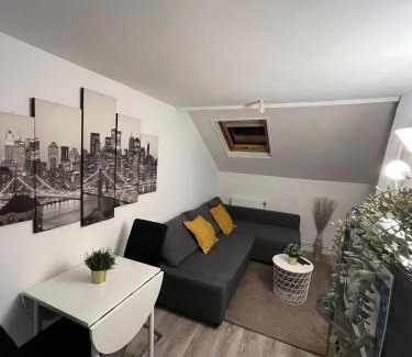 Douai Apartment | Le Cocon Douaisien