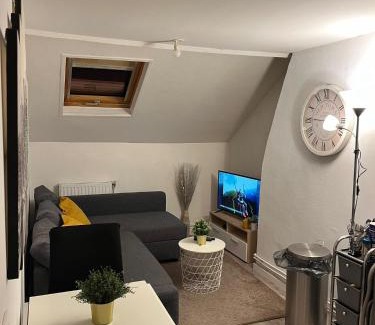 Douai Apartment | Le Cocon Douaisien