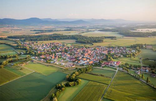 Illhaeusern Apartment | Le Cocon du bord de l'Ill