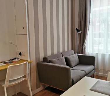 Lens Apartment | Le cocon du centre ville