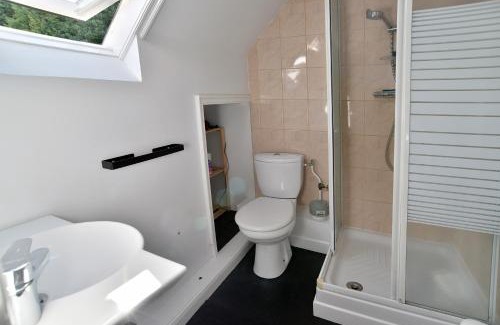 Lehon Apartment | Le Cocon du Château - Appt de 65 m² à Dinan