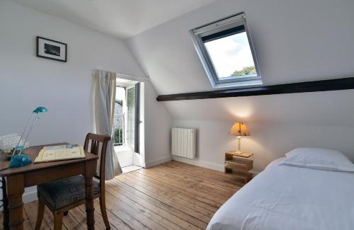 Lehon Apartment | Le Cocon du Château - Appt de 65 m² à Dinan