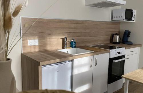 Vendome Apartment | Le cocon du Faubourg