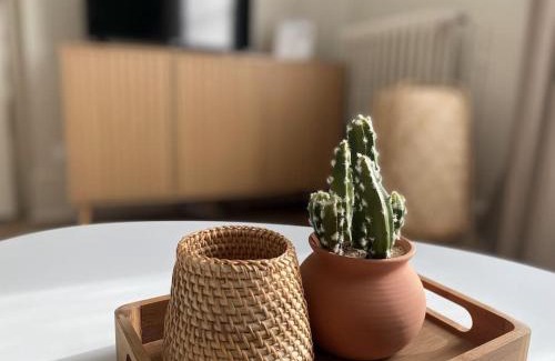 Vendome Apartment | Le cocon du Faubourg