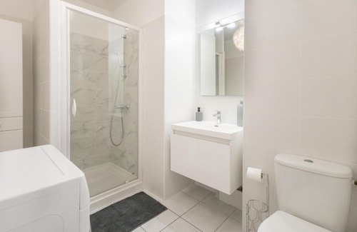 Sainte-Anne Apartment | Le cocon du Lancier