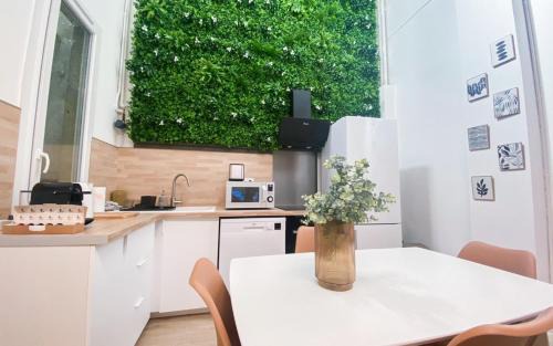 Noailles Apartment | "Le Cocon" Joli duplex à 5mn du Vieux Port