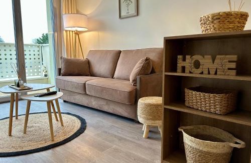 Chartres Apartment | Le Cocon, proche centre-ville - Balcon - Parking