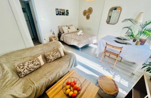 Fontainebleau Apartment | Le Cocon Royal de Fontainebleau - Centre-ville #INSEAD #Château