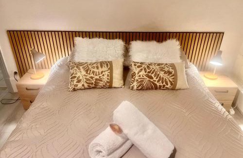 Fontainebleau Apartment | Le Cocon Royal de Fontainebleau - Centre-ville #INSEAD #Château