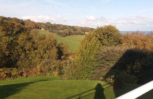 Varengeville-sur-Mer House | Le Cocon sur Mer