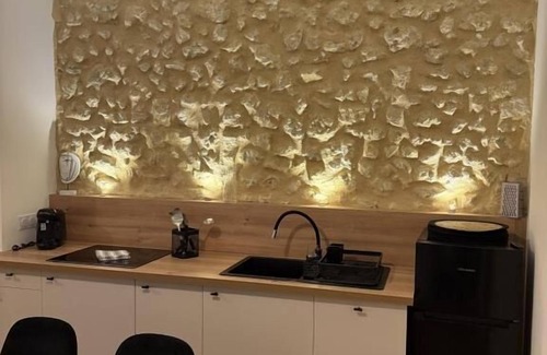 Amboise Apartment | Le cocon Saint Denis