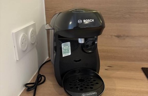 Amboise Apartment | Le cocon Saint Denis